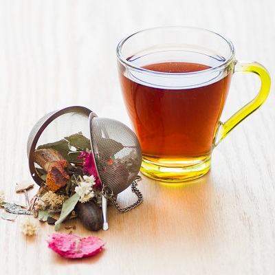 Herbal Teas that Reduce Stress & Promote Relaxation