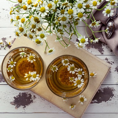 Can Herbal Teas Help You Sleep Better?