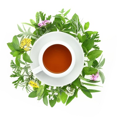 Try These Medicinal Teas