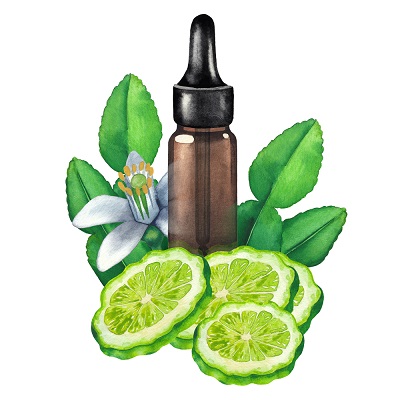 The Benefits of Bergamot