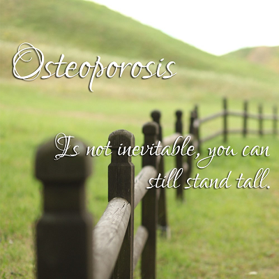 Osteoporosis