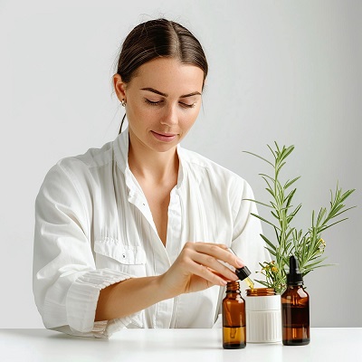 Empower Your Life with Essential Oils