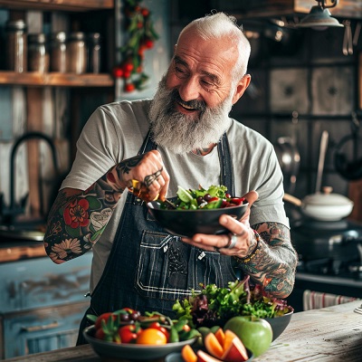 Tips for Transitioning to Grain Free Eating