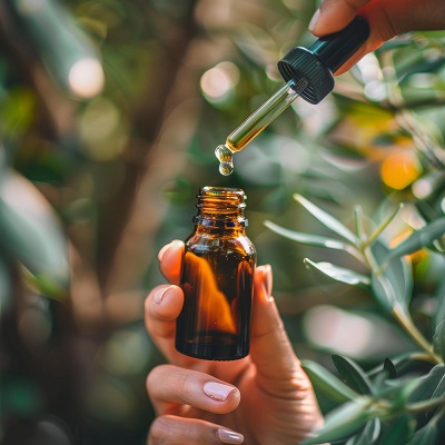 Essential Oils for Allergies