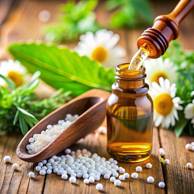 What are the Origins of Homeopathy