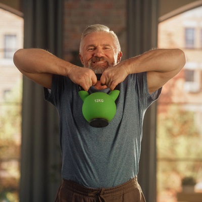 7 Common Kettlebell Workout Mistakes & How to Avoid Them