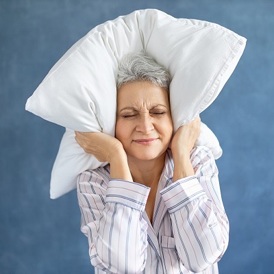 Alternative Medicine Options for Insomnia