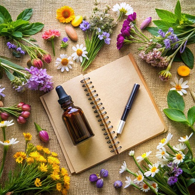 Best Essential Oils to Balance the Seven Chakras