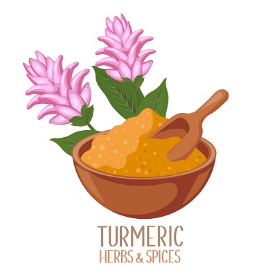 6 Easy Ways to Add Turmeric to Your Diet