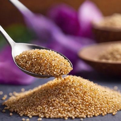Quinoa Nutrition Facts