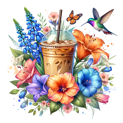 Frozen Mochaccino