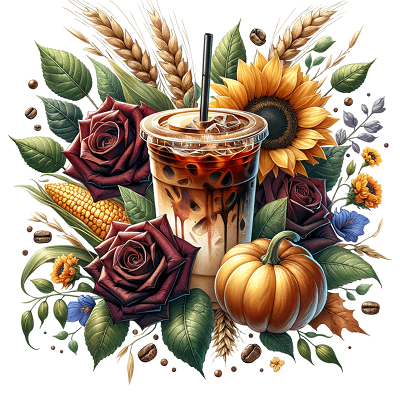 Pumpkin Spice Latte