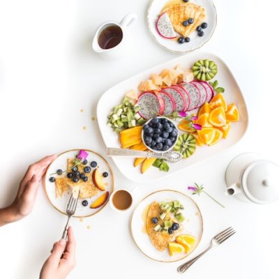 Cellular Weight Loss