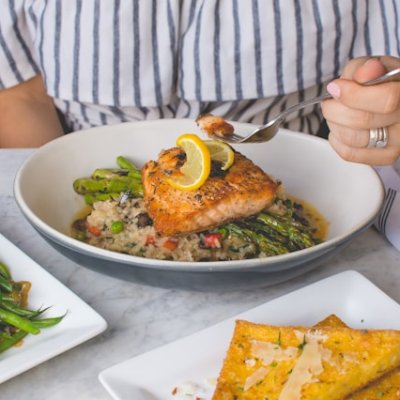 Clean Eating for Weight Loss